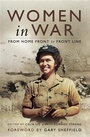 Cover: Women in War - Pen and Sword
