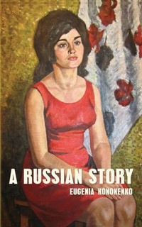 Enlarge image Cover: A Russian Story - Glagoslav Publications Ltd