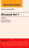 Abbildung von: Ultrasound, An Issue of Critical Care Clinics: Volume 30-1 - Elsevier