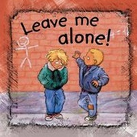 Enlarge image Cover: Side by Side- Leave Me Alone! - ReadZone Books Limited