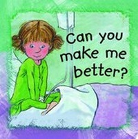 Enlarge image Cover: Side by Side- Can You Make Me Better? - ReadZone Books Limited
