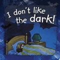 Cover: Side by Side- I Don'T Like the Dark! - ReadZone Books Limited