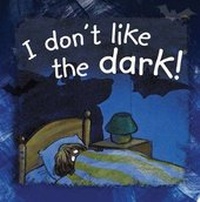 Enlarge image Cover: Side by Side- I Don'T Like the Dark! - ReadZone Books Limited