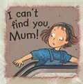 Cover: Side by Side- I Can'T Find You Mum! - ReadZone Books Limited