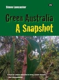 Cover: Green Australia - Wakefield Press