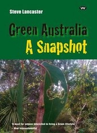 Enlarge image Cover: Green Australia - Wakefield Press