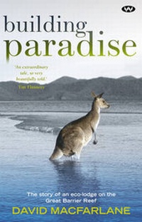 Enlarge image Cover: Building Paradise - Wakefield Press