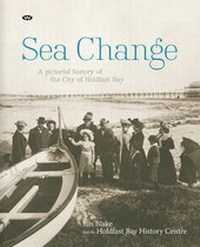 Abbildung von: Sea Change - Wakefield Press