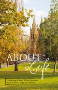 Cover: About Life - Wakefield Press