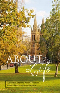 Enlarge image Cover: About Life - Wakefield Press