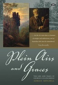 Cover: Plein Airs and Graces - Wakefield Press