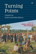 Cover: Turning Points - Wakefield Press