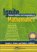 Cover: Ignite Student Intellect and Imagination in Mathematics - Hawker Brownlow Education Pty Ltd