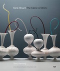 Cover: Nick Mount The Fabric of Work - Wakefield Press