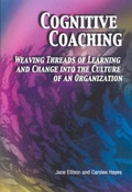 Cover: Cognitive Coaching - Hawker Brownlow Education Pty Ltd
