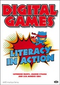 Cover: Digital Games - Wakefield Press
