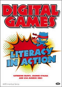 Enlarge image Cover: Digital Games - Wakefield Press