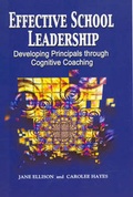 Cover: Effective School Leadership - Hawker Brownlow Education Pty Ltd