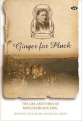 Cover: Ginger for Pluck - Wakefield Press