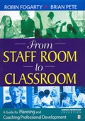 Cover: From Staffroom to Classroom - Hawker Brownlow Education Pty Ltd