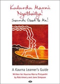 Cover: Kulurdu Marni Ngathaitya! - Wakefield Press