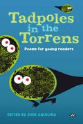Cover: Tadpoles in the Torrens - Wakefield Press