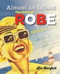 Cover: Almost an Island - Wakefield Press