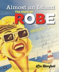 Enlarge image Cover: Almost an Island - Wakefield Press