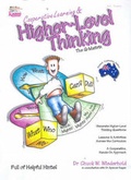 Cover: Cooperative Learning and High-level Thinking - Hawker Brownlow Education Pty Ltd