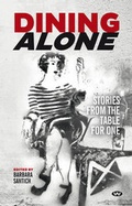Cover: Dining Alone - Wakefield Press