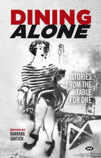 Enlarge image Cover: Dining Alone - Wakefield Press