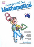 Cover: Mathematics Lessons for Little Ones - Hawker Brownlow Education Pty Ltd