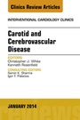 Bild: Carotid and Cerebrovascular Disease, An Issue of Interventional Cardiology Clinics - Elsevier