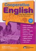 Cover: Cooperative English - Hawker Brownlow Education Pty Ltd