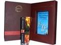 Cover: Ursula Leguin Collection: Left Hand of Darkness, the Earthsea Quartet & the Dispossessed - Books Events - Special Repackaged Edition
