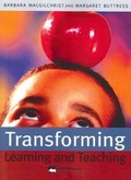 Cover: Transforming Learning and Teaching - Hawker Brownlow Education Pty Ltd