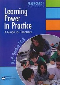 Enlarge image Cover: Learning Power in Practice - Hawker Brownlow Education Pty Ltd