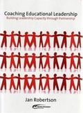 Cover: Coaching Educational Leadership - Hawker Brownlow Education Pty Ltd