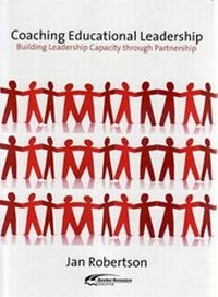 Enlarge image Cover: Coaching Educational Leadership - Hawker Brownlow Education Pty Ltd