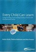 Cover: Every Child Can Learn - Hawker Brownlow Education Pty Ltd