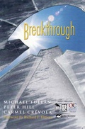 Cover: Breakthrough - Hawker Brownlow Education Pty Ltd