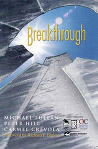 Enlarge image Cover: Breakthrough - Hawker Brownlow Education Pty Ltd