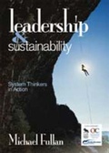 Cover: Leadership and Sustainability - Hawker Brownlow Education Pty Ltd