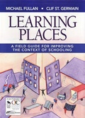 Cover: Learning Places - Hawker Brownlow Education Pty Ltd