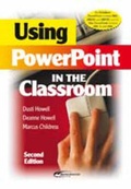 Cover: Using Powerpoint in the Classroom - Hawker Brownlow Education Pty Ltd