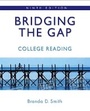 Cover: Bridging the Gap - Pearson