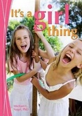 Cover: It's a Girl Thing - Hawker Brownlow Education Pty Ltd