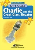 Cover: Charlie and the Great Glass Elevator (L-I-T Guide) - Hawker Brownlow Education Pty Ltd