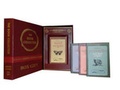 Cover: The Dictionary Collection Set.: Idioms and Their Origins, Word Origins, English Down the Ages & Proverbs and Their Origins - Books Events - Special Repackaged Edition