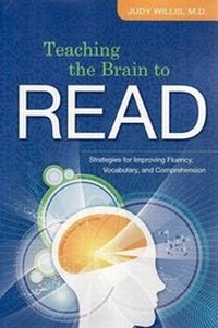Abbildung von: Teaching the Brain to Read - Hawker Brownlow Education Pty Ltd